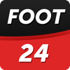 Foot 24: Actu foot, Mercato, Résultats - Marceau Eddy