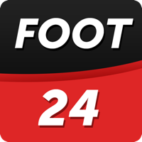 Foot 24 Actu foot Mercato Résultats