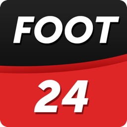 Foot 24: Actu foot, Mercato, Résultats