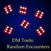 DM Tools: Random Encounters (d20 4e)