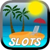 Aaron's Bikini Beach Casino with Slots, Poker, Bingo and More!