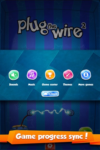 Plug the wire 2 screenshot 4