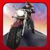 A Racing Motorbike Madness - Obstacle Avoidance Addictive Game