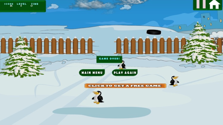 Hockey Hero - Win Big And Become The MVP screenshot-4