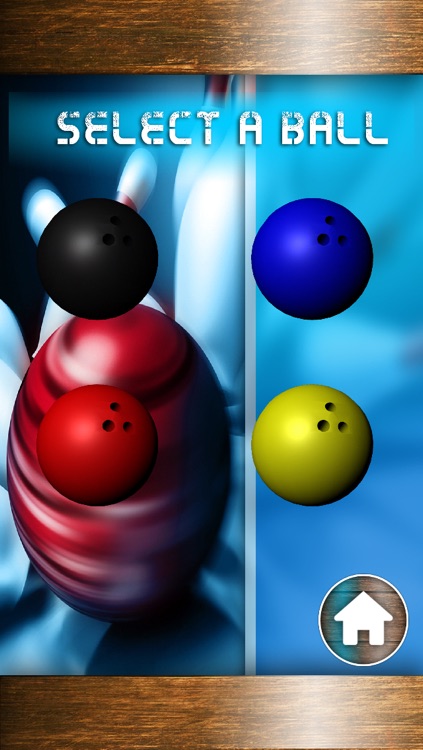 3D Awsome Bowl-ing Ball Juggle Challenge Game for Free