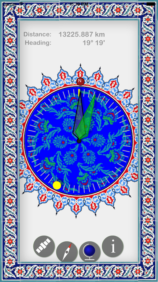 IKabe (iOS) Bởi: mahmut keygubatli IKabe (iOS) Bởi: mahmut keygubatli