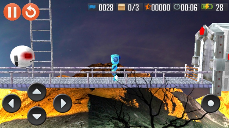 RoBox - Save The Robots