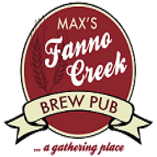 Max's Fanno Creek Brew Pub Icon