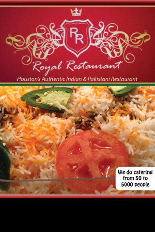 Royal Restaurant screenshot 2