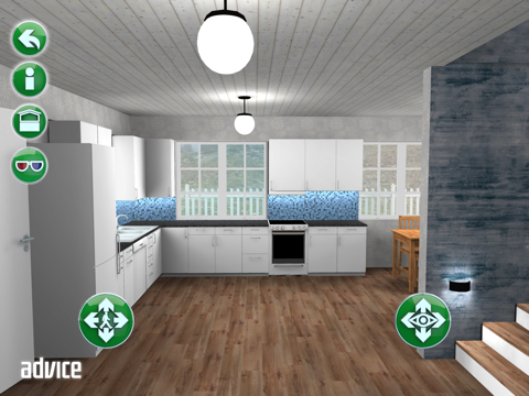 Advice3D screenshot 3