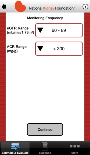 Relative Risk, Monitoring and Nephrology Referral in Patient(圖3)-速報App