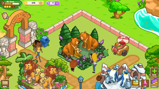 Zoo Story 2 screenshot 3