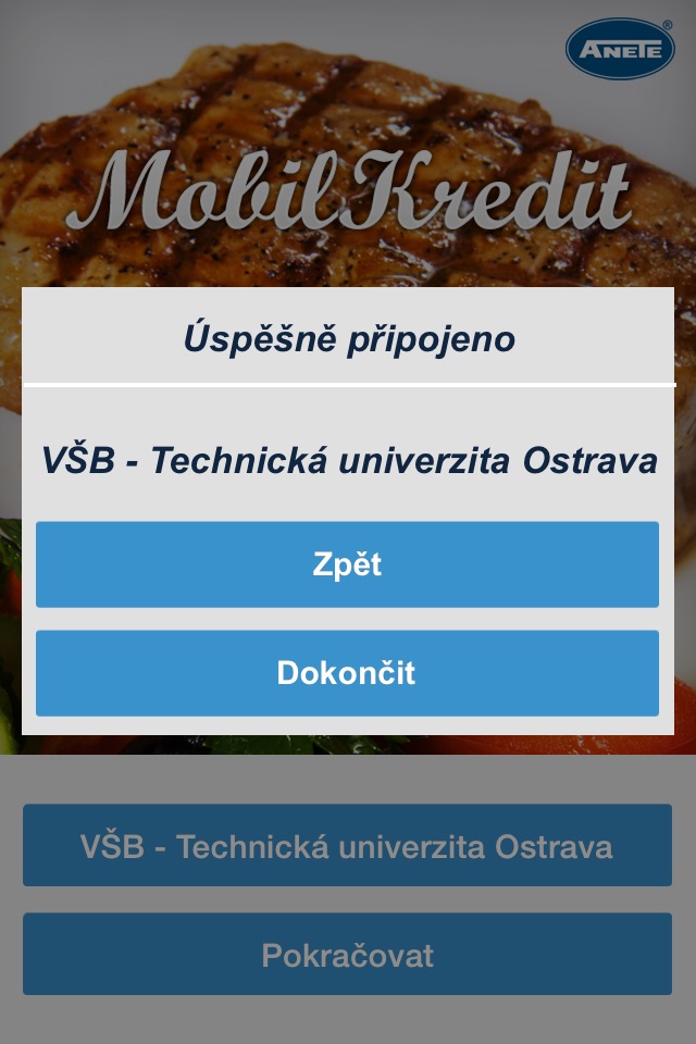 MobilKredit screenshot 2