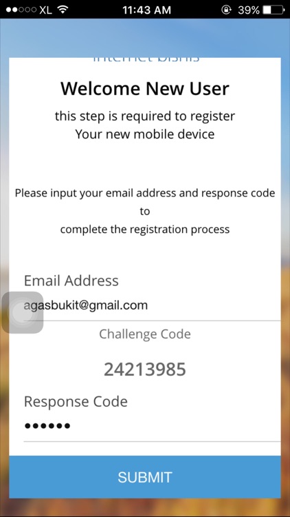 MIB mobile screenshot-3