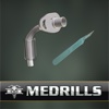 Medrills: Army Cricothyroidotomy