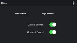 Game screenshot Poker Thief apk