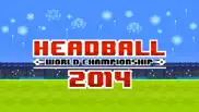 headball - world championship 2014 iphone screenshot 1