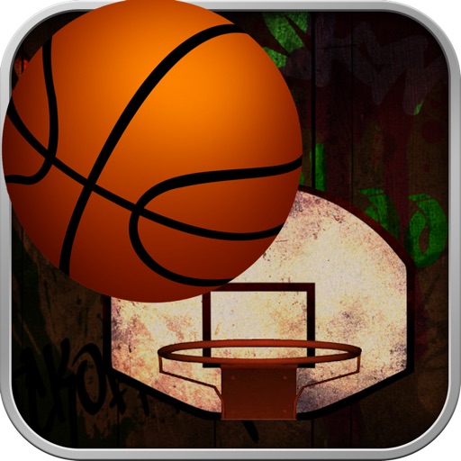 Flick Hoops Extreme icon