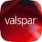 The app's colour-match technology allows you to pinpoint any colour from anywhere, and then virtually test it out on your own home