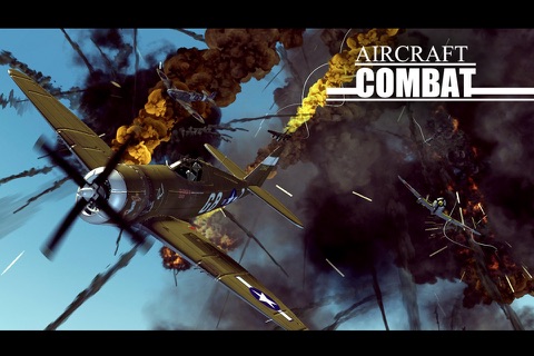 Aircraft Combat 1942 screenshot 2