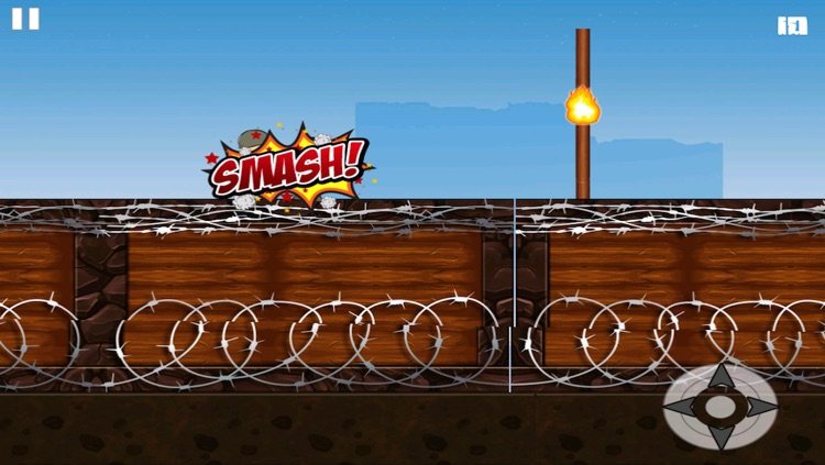 Soldier Survival Combat War: Great Battle of Nations In The Trenches screenshot-4