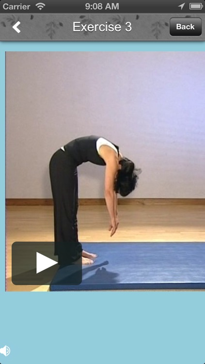 Pilates Fitness