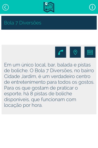 Goiânia Places screenshot 3