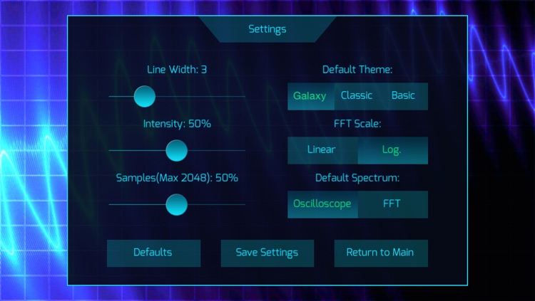 Spectre screenshot-4