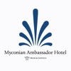 Myconian Ambassador Hotel for iPhone