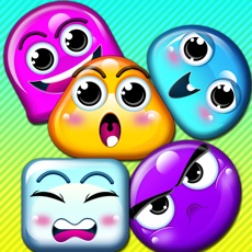 Activities of Jelly Pop King! Popping and Matching Line Game!