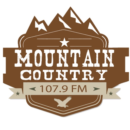 Mountain Country 107.9