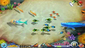 AE Lucky Fishing screenshot #4 for iPhone