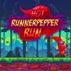 Hot Pepper Run!