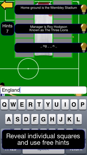 Football Kits Quiz Maestro(圖4)-速報App