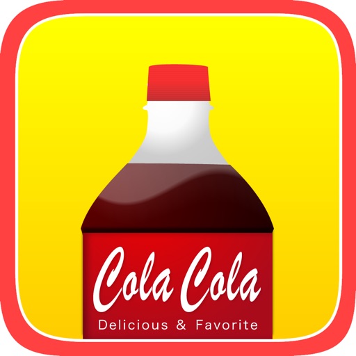 Cola & Mentos icon