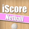 iScore Netball