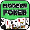 Modern Poker - Top Las-Vegas Casino Game