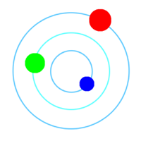 FancyHome Wi-Fi智能灯泡-控制器 智能家居