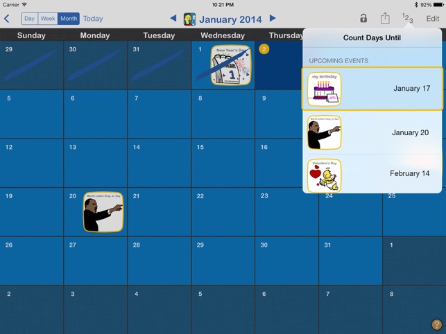 ‎Choiceworks Calendar on the App Store