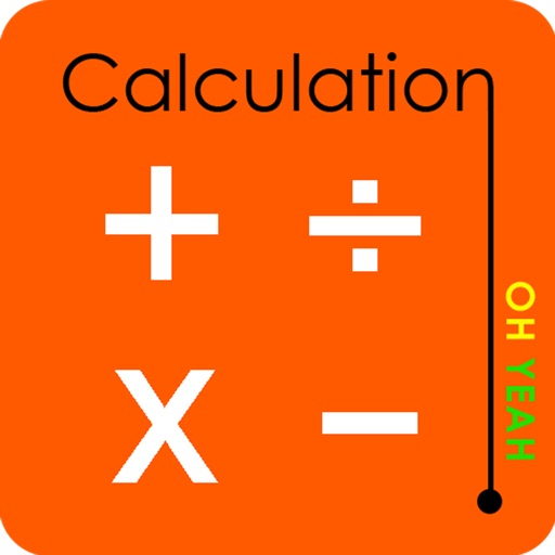 CalculationOhYeah