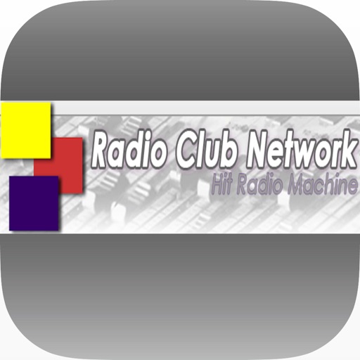 Radio Club Network icon