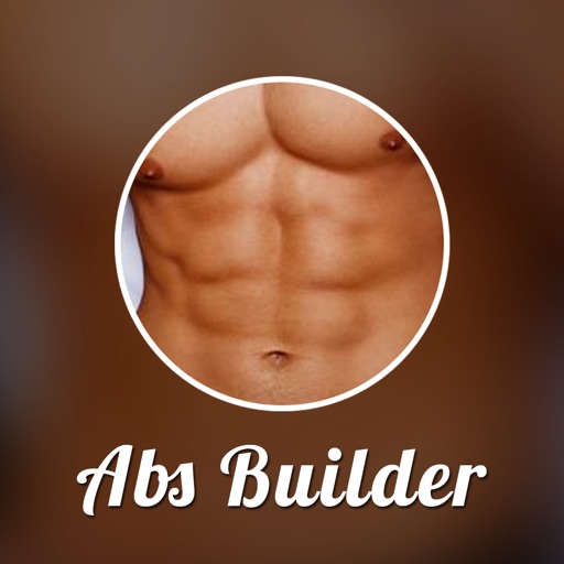 Abs Builder - Get Instant Six Pack