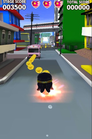 iMalaysia Game screenshot 4