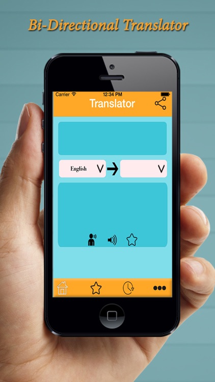 AllTranslate - Translate Voice - Translator