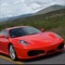 Supercars Ferrari Edition is a beautiful collection with details and photos