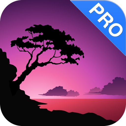 Meditation Ambience Pro icon