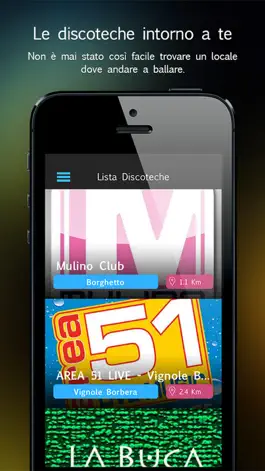 Game screenshot Trova La Mia Discoteca mod apk