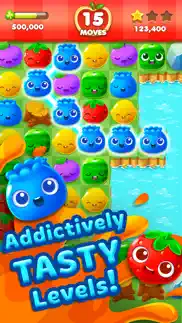 fruit splash mania™ problems & solutions and troubleshooting guide - 1