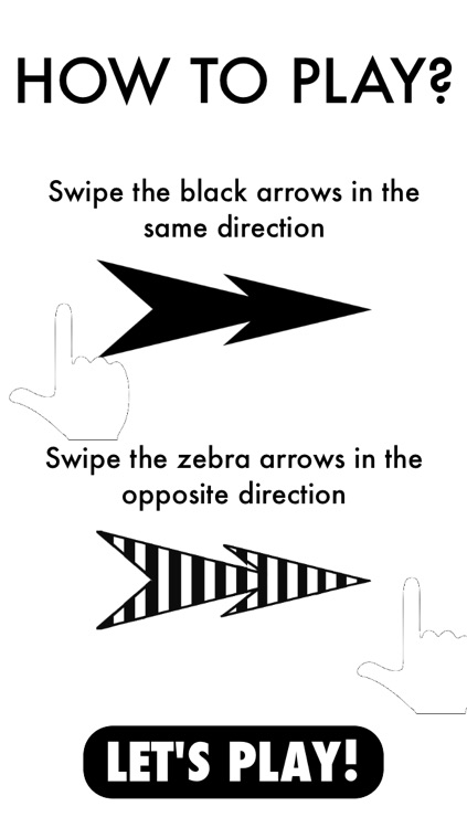 Swip Swipe : Quick Thinking, Mind Boggling, Headache Causing phenomenon