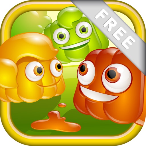 Color Mania IQ Teaser - Connect Many FREE by Golden Goose Production iOS App